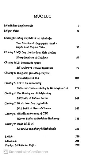 Sách CEO Lệch Chuẩn