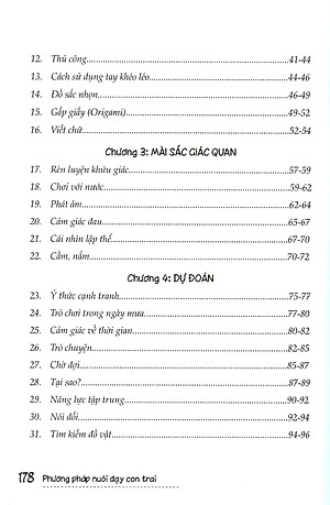 Sách Phương Pháp Nuôi Dạy Con Trai (Tái Bản 2020)