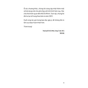 Sách Di sản Hồ Chí Minh. Sức mạnh tư duy Hồ Chí Minh