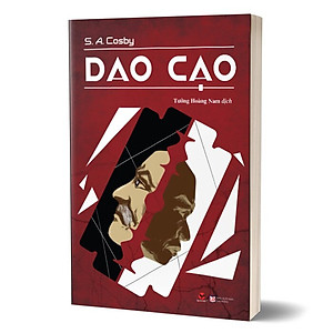 Sách Dao cạo