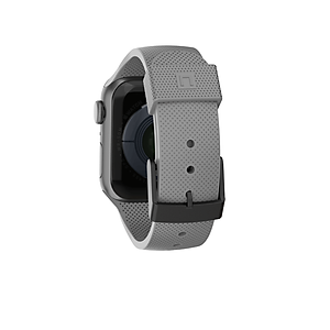 Dây đeo dành cho Apple Watch 42mm & 44mm UAG [U] DOT Silicone - Hàng Chính Hãng