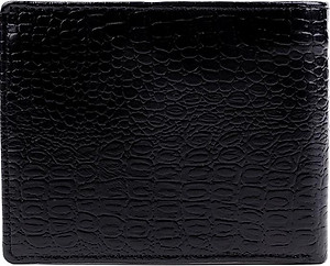 Ví nam Huy Hoàng vân cá sấu nhỏ nhiều màu HP2110-11-12