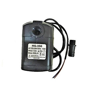 BƠM QUẠT ĐIỀU HOÀ - BƠM QUẠT HƠI NƯỚC - BƠM MINI - BƠM BỂ CÁ