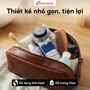 Máy cạo râu Panasonic ES6850SB251 - Hàng chính hãng