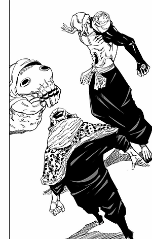 呪術廻戦 14 - JUJUTSU MAWARISEN 14