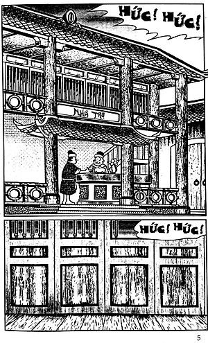 Thần Đồng Đất Việt 28 - Bí Mật Bong Bóng