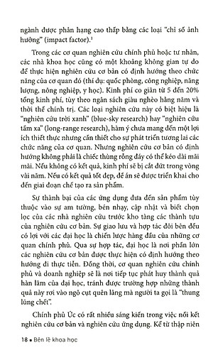 Sách Bên Lề Khoa Học