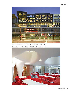 Tạp chí Kiến Trúc và Đời Sống số 226 (Tháng 4-2025) _ "Đu trend" khi làm nhà