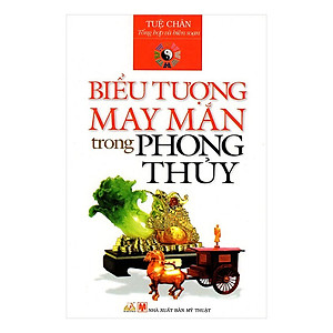 Sách Biểu Tượng May Mắn Trong Phong Thủy