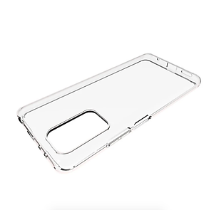 Ốp lưng dành cho Xiaomi Redmi Note 10 bảo vệ camera, dẻo trong suốt - Hàng nhập khẩu