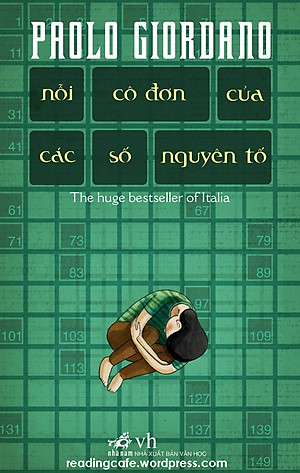 NỖI CÔ ĐƠN CỦA CÁC SỐ NGUYÊN TỐ