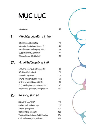 Sách - Ảo Ảnh Trong Xã Hội - Dư Thừa Kết Nối
