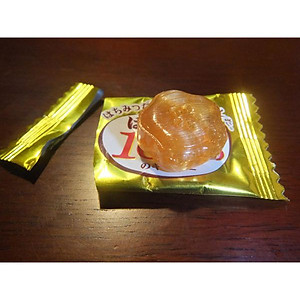 Dầu hoa cải Ajinomoto bổ sung Omega (1L) Nội địa Nhật Bản - Tặng kẹo mật ong Senjaku nguyên chất 100%