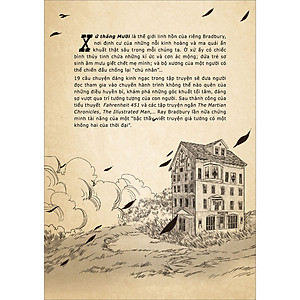 Sách Xứ Tháng Mười