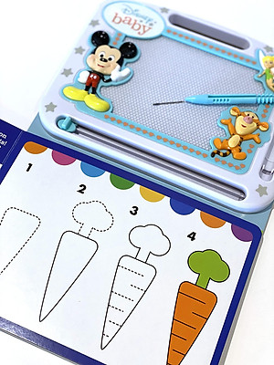 Disney Baby Learning Series