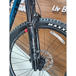 Mua Xe đạp leo núi GIANT REIGN 29 SX 2022 (Made in Taiwan) Tiki