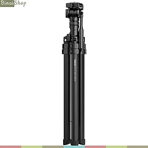 Ulanzi MT-65 - Chân Đế Di Động Điều Khiển Từ Xa Bluetooth Dành Cho Máy Ảnh, Điện Thoại, Tải Trọng 8 Kg - Hàng chính hãng