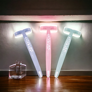 Dao Cạo Body Kai Razor 017803- For Women Body (Set 3 cây)