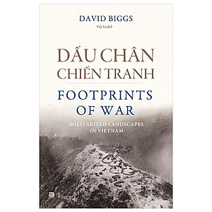 Dấu Chân Chiến Tranh