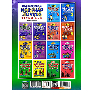 Sách DESTINATION B1 - Ngữ pháp và từ vựng tiếng anh tập 2