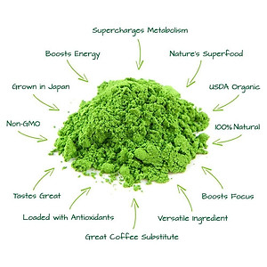 Bột Matcha Uji Nhật Bản - Chakami no Ayaki (Giống trà Gokou) | 30g, 100g | Ceremonial Grade | Thu hoạch tại Kyoto, Nhật Bản