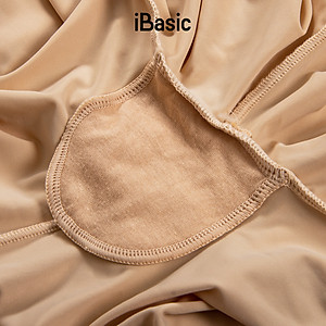 Combo 3 quần lót nữ mặc váy không đường may bonding iBasic V187