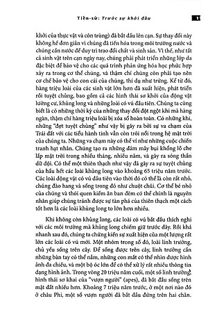 Sách Thế Giới Một Thoáng Này