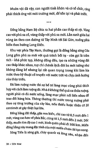 Sách Đất Gia Định Xưa, Bến Nghé Xưa, Người Sài Gòn