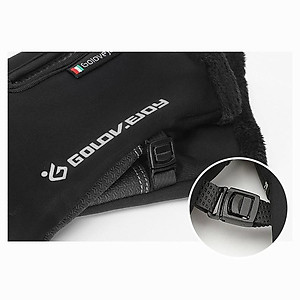 Găng tay cảm ứng chống nước nam nữ cao cấp