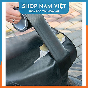 Băng Keo Vải Chống Thấm, Chống Ẩm, Chống Trầy Xước