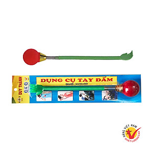 Dụng cụ massage tay đấm lưng tròn Duy Thành YTD01
