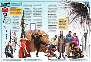 Sách Guinness World Records 2020 (Hardback)