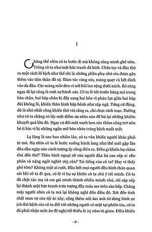 Sách Kẻ Nặn Sáp