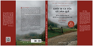 Sách Khúc Bi Ca Của Gã Dân Quê