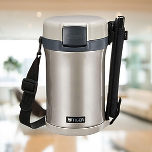 Hộp đựng cơm giữ nhiệt Tiger LWU-B200 HÀNG CHÍNH HÃNG