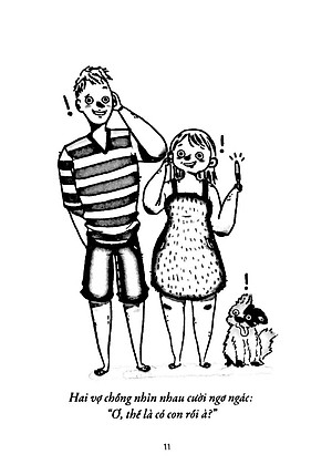 Sách Nhật Kí Mẹ Mỡ