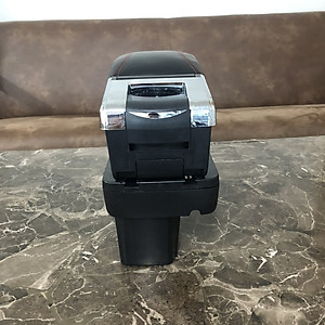 Hộp tỳ tay ô tô, xe hơi cao cấp dùng cho xe Chevrolet Cruze JDZX-CRZE