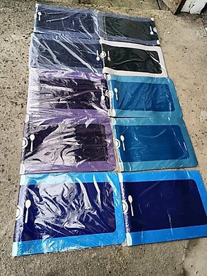 THẢM BẾP SILICOL - Siêu thấm hút - Chống trơn trượt - Hàng chính hãng