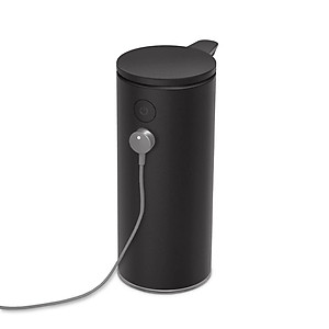 BÌNH ĐỰNG XÀ PHÒNG CẢM ỨNG HỒNG Ngoại Simplehuman ST1045