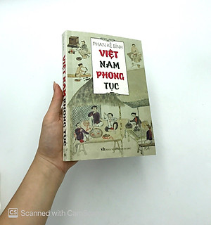 Việt Nam Phong Tục