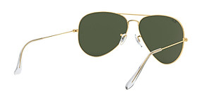 Mắt Kính Ray-Ban Aviator Large Metal II - RB3026 L2846 -Sunglasses