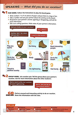Smart Choice 2 SB 3E with online practice