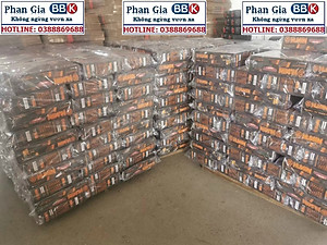 Máy siết bulong Hukan X2 Pro 21V Không chổi than tặng bộ mũi khoan