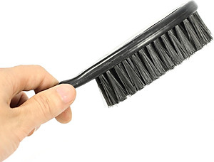 Bàn Chải Đánh Bóng Giày Da