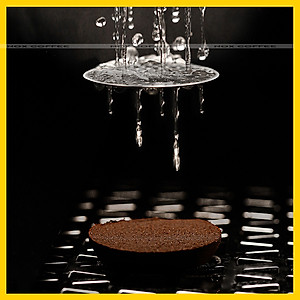 Puck Screen MHW-3BOMBER - Lưới phân phối nước pha espresso