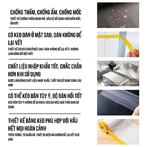 3.2m*12m Màng PE Bọc Nội Thất Chống Bụi Chống Nước Khi Thi Công MÀU TRẮNG TRONG