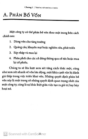 Đầu Tư Chất Lượng - Sở Hữu Những Công Ty Tốt Nhất Trong Dài Hạn