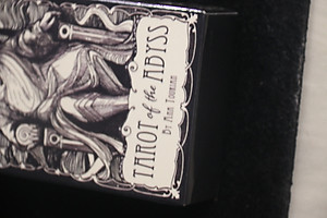 Bài ta rot The Ab yss