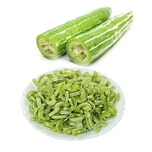 Gói Hạt Giống Lặc Lày Lai F1 2 Gram Rado