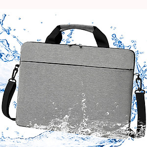 Túi Xách Nam Nữ Công Sở, Cặp Đựng Laptop 15.6 Inch BEEGEE - CCS5517